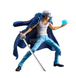 Figurine One Piece - Trafalgar Law Special Edition (Grandista)