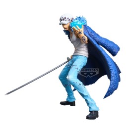 Figurine One Piece - Trafalgar Law Special Edition (Grandista)