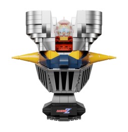 Set à Construire Pantasy Mazinger Z - Mazinger Z Bust