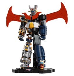 Set à Construire Pantasy Mazinger Z - Mechanical Mazinger Z