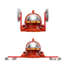 Set à Construire Pantasy Mazinger Z - Mechanical Mazinger Z