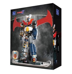 Set à Construire Pantasy Mazinger Z - Mechanical Mazinger Z