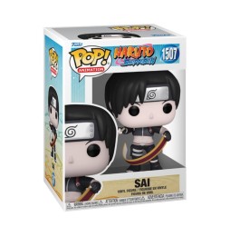 Figurine Naruto - Sai Pop 10cm