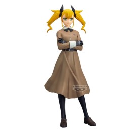 Figurine Kaiju No.8 - Kikoru Shinomiya (Glitter & Glamours)