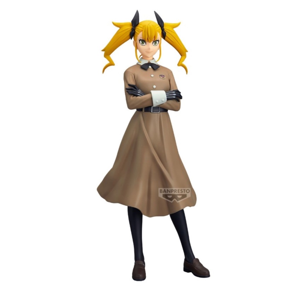 Figurine Kaiju No.8 - Kikoru Shinomiya (Glitter & Glamours)