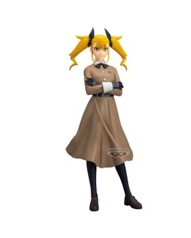 Figurine Kaiju No.8 - Kikoru Shinomiya (Glitter & Glamours)