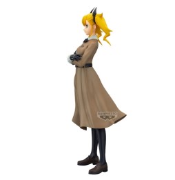 Figurine Kaiju No.8 - Kikoru Shinomiya (Glitter & Glamours)