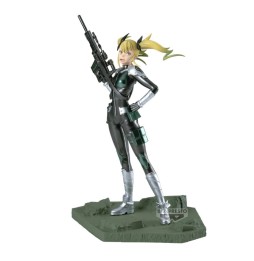 Figurine Kaiju No 8 - Kikoru Shinomiya The Metallic 16cm