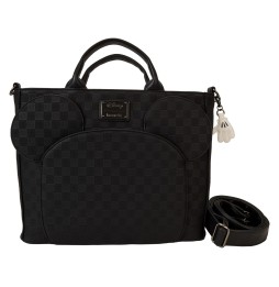 Loungefly Disney - Grand Sac A Main Mickey Convertible