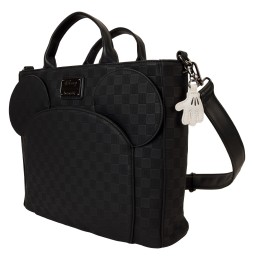 Loungefly Disney - Grand Sac A Main Mickey Convertible