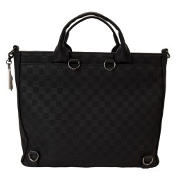 Loungefly Disney - Grand Sac A Main Mickey Convertible