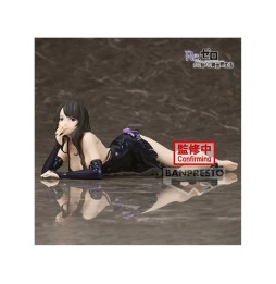 Figurine Re Zero Starting Life In Another World - Elsa Grandhirte Relax Time 19cm