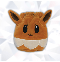 Coffret Pokémon Écarlate et Violet - Évolutions Prismatiques (EV 8.5) - Collection Spéciale : Pochette à Accessoires