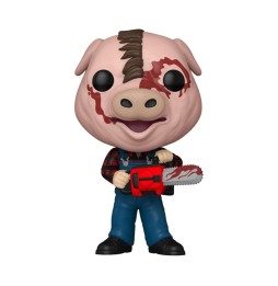 Funko Pop ! Motel Hell - Vincent Smith