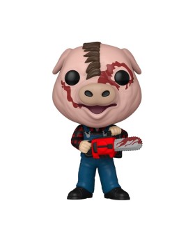 Funko Pop ! Motel Hell - Vincent Smith