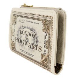 Portefeuille Loungefly Harry Potter - Hogwarts Express