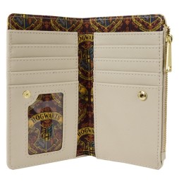 Portefeuille Loungefly Harry Potter - Hogwarts Express
