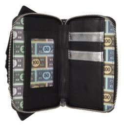Portefeuille Loungefly Monopoly Money