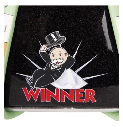 Sac à Dos Loungefly Monopoly Pennybags