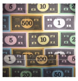 Sac à Dos Loungefly Monopoly Pennybags