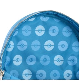 Sac à Dos Loungefly Pokémon - Bubbles Water