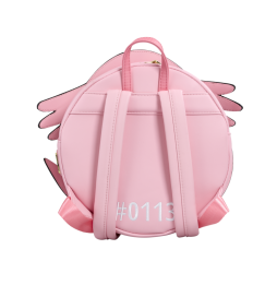 Sac à Dos Loungefly Pokémon - Chansey Leveinard Cosplay