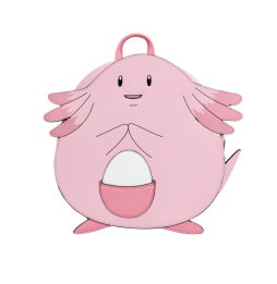 Sac à Dos Loungefly Pokémon - Chansey Leveinard Cosplay