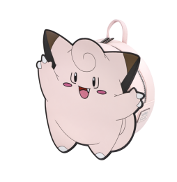 Sac à Dos Loungefly Pokémon - Clefairy Melofee Cosplay
