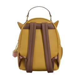Sac à Dos Loungefly Pokémon - Eevee Evoli Cosplay