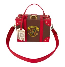 Sac à Main Loungefly Harry Potter - Hogwarts Express Luggage