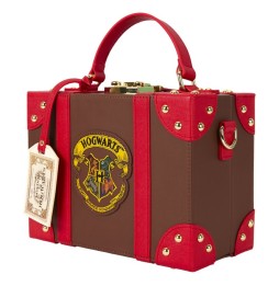 Sac à Main Loungefly Harry Potter - Hogwarts Express Luggage