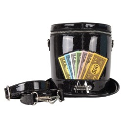 Sac à Main Loungefly Monopoly Top Hat
