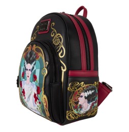 Sac à Main Loungefly Universal Monsters - Bride Of Frankenstein
