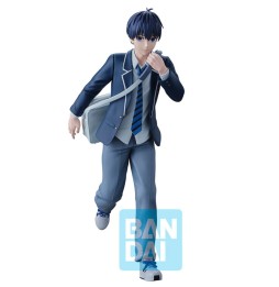 Figurine Blue Lock - Interval Yoichi Isagi (Ichibansho)