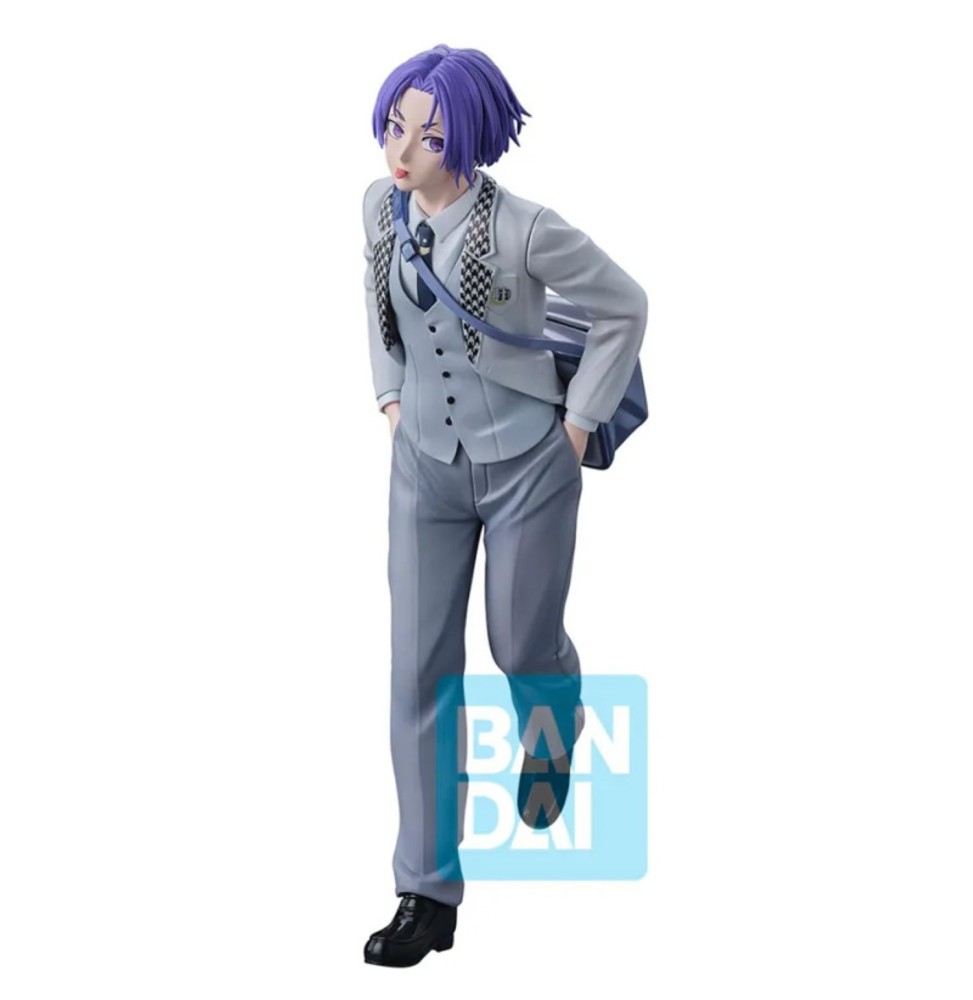 Figurine Blue Lock - Reo Mikage (Ichibansho)