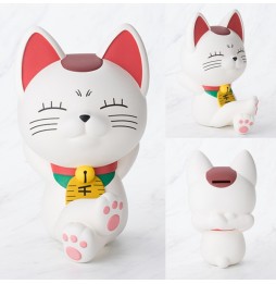 Figurine Dandadan - Mémé Turbo Chat Tirelire