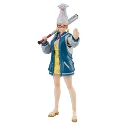 Figurine Dandadan - Seiko (SH Figuarts)