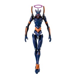 Figurine Evangelion 2.0 - EVA Mark 06 (Moderoid)