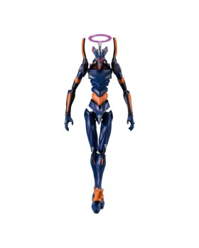 Figurine Evangelion 2.0 - EVA Mark 06 (Moderoid)