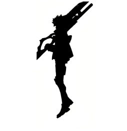 Figurine Kaiju N.8 - Thrid Gen Narumi (Ichibansho)