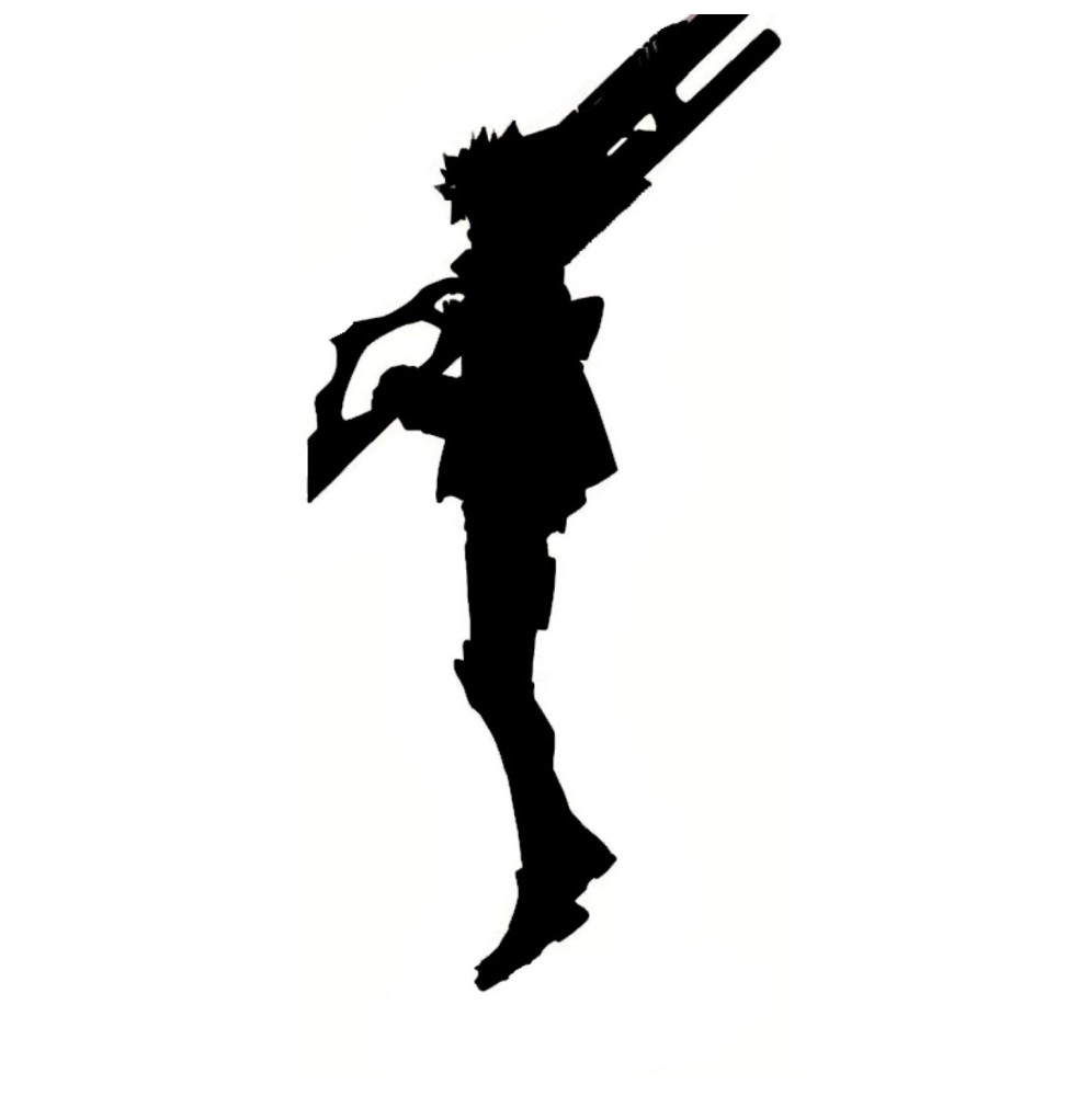 Figurine Kaiju N.8 - Thrid Gen Narumi (Ichibansho)