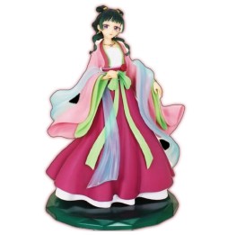 Figurine Les Carnets de L'Apothicaire - Mao Mao Brilliant