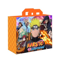 Sac Cabat Réutilisable Naruto