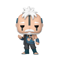 Funko Pop ! Boruto - Boro
