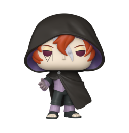 Funko Pop ! Boruto - Code