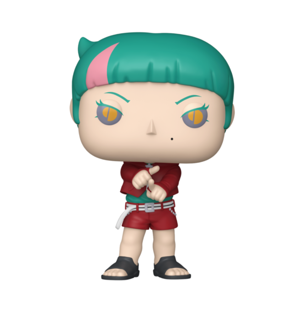 Funko Pop ! Boruto - Daemon