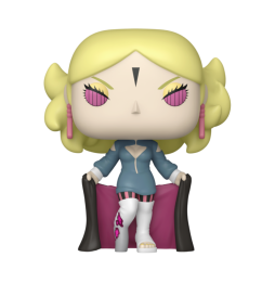 Funko Pop ! Boruto - Delta