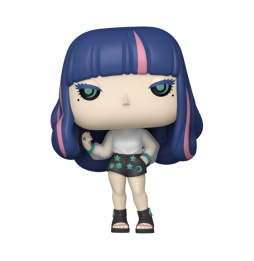 Funko Pop ! Boruto - Eida