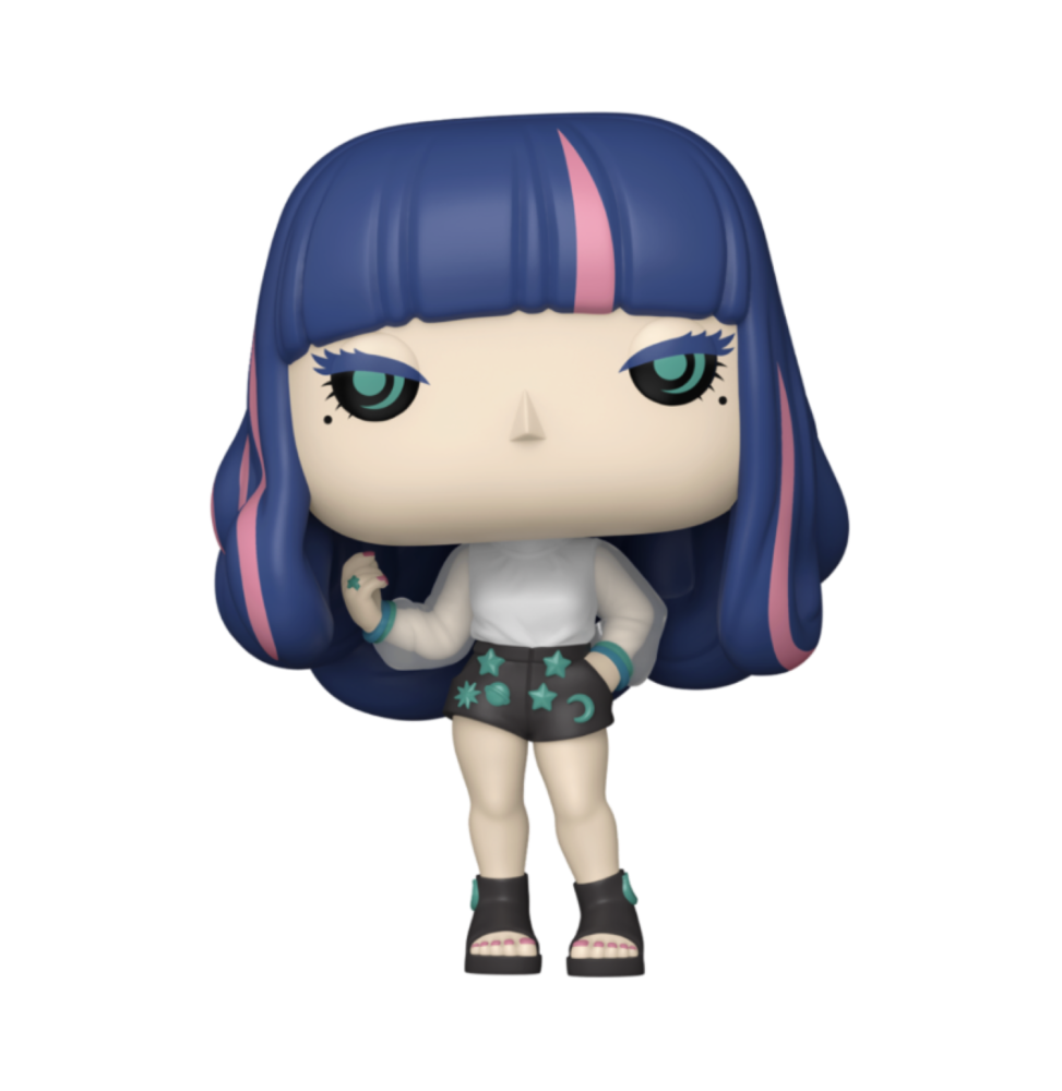 Funko Pop ! Boruto - Eida