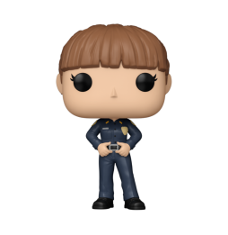 Funko Pop ! Dexter - Debra Morgan